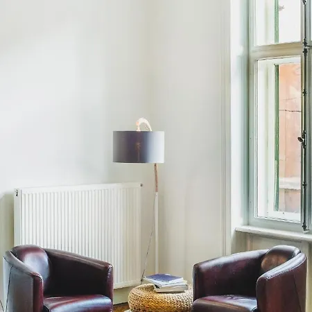 Apartment Iancu 21