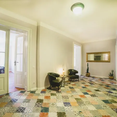 Apartment Iancu 21