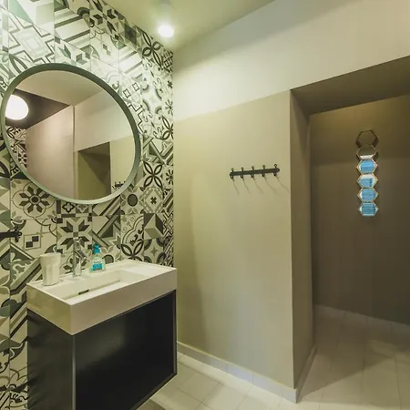 Apartment Iancu 21