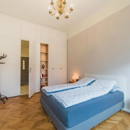 Apartment Iancu 21 Sibiu