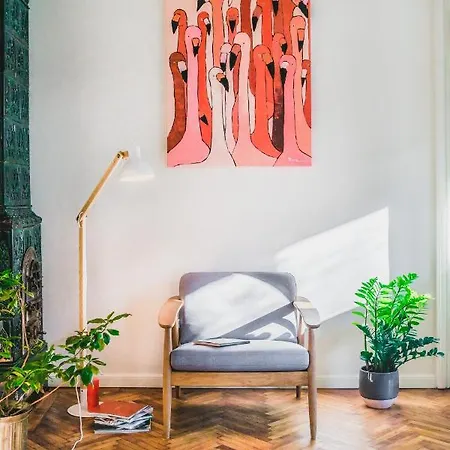 Iancu 21 Apartment Sibiu