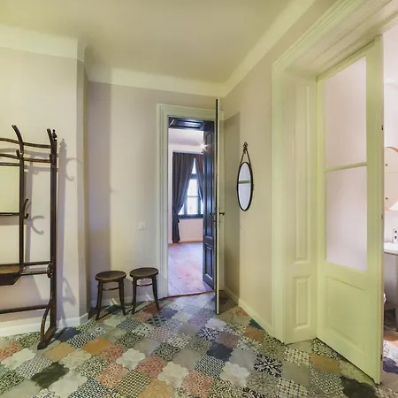 Apartment Iancu 21