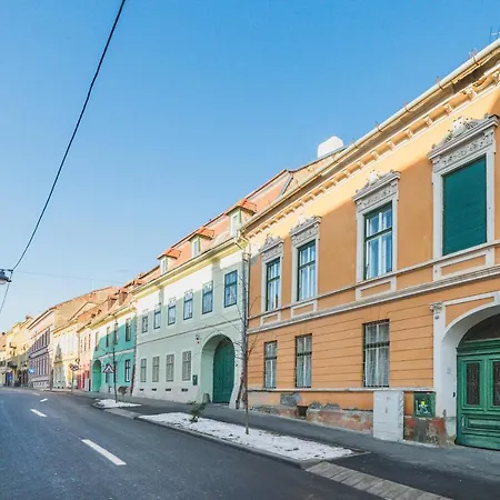 Iancu 21 * Sibiu